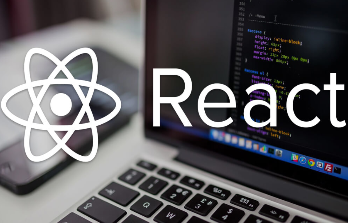 EyeOn CMS ReactJS